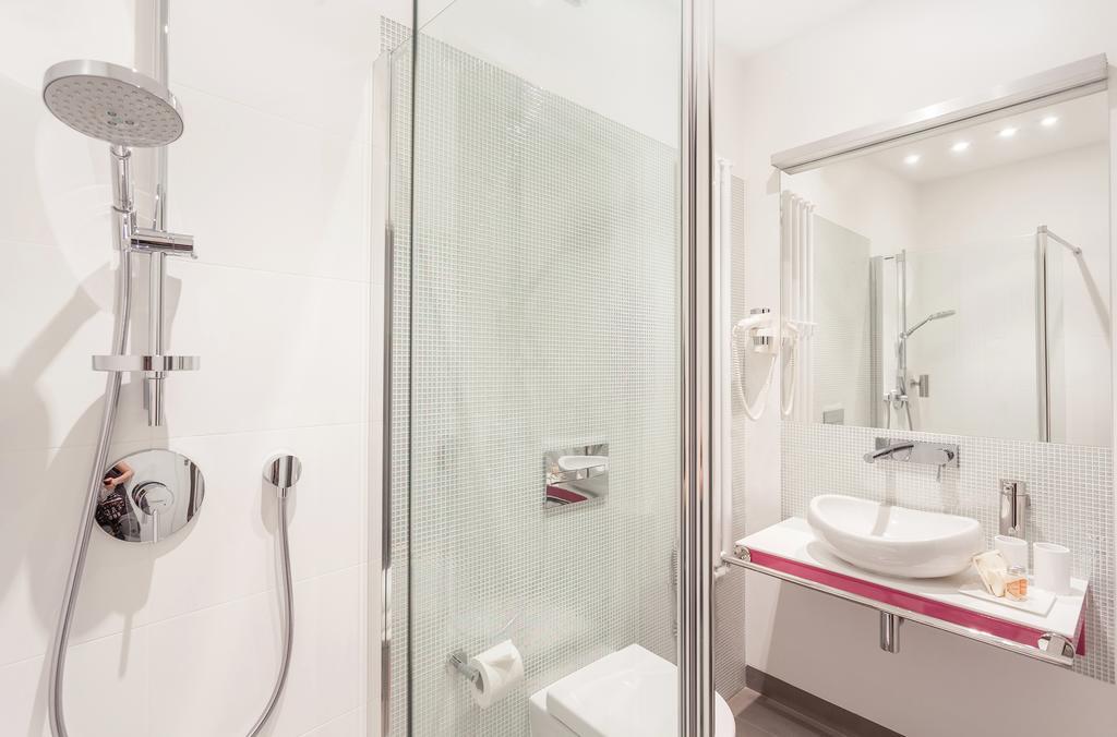 شقة Apartament Soleil III غدانسك الغرفة الصورة